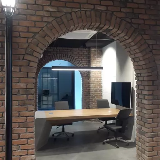 Brick Reclaimed Blended Brown 4