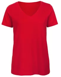 Women's Inspire V-Neck Tee