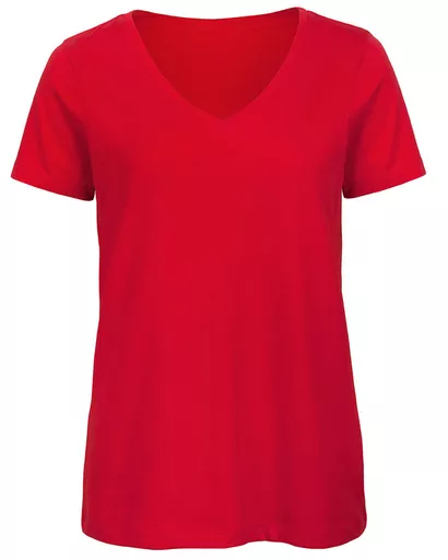 Women's Inspire V-Neck Tee