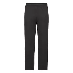 Men's Lightweight Open Hem Jog Pant