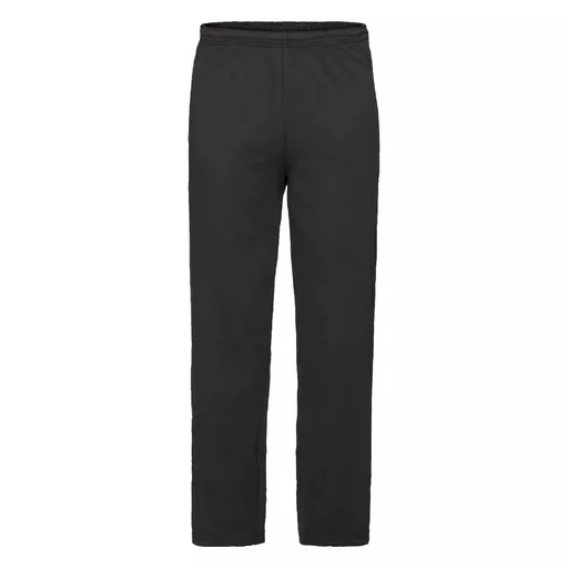 Men's Lightweight Open Hem Jog Pant