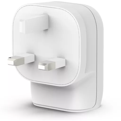 Belkin WCB007myWH White Indoor