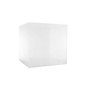 Acrylic Containers