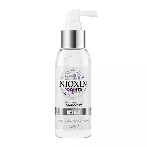 Nioxin Diaboost Thickening Xtrafusion Treatment 100ml