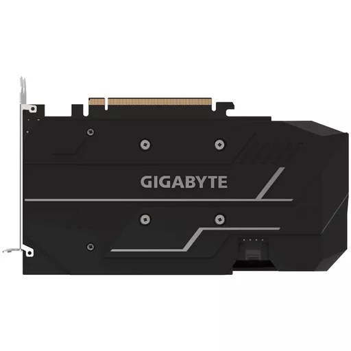 GIGABYTE GV-N1660OC-6GD graphics card NVIDIA GeForce GTX 1660 6 GB GDDR5