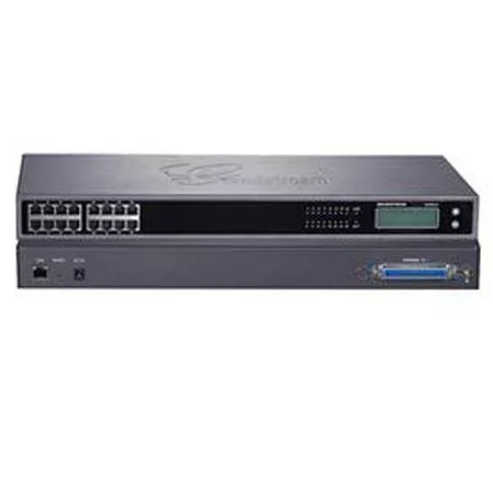 Grandstream Networks GXW-4248 gateway/controller 10, 100, 1000 Mbit/s