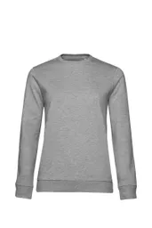 Women's #Set In Sweatshirt