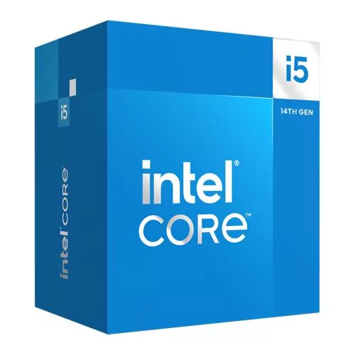 Intel Core i5-14400F CPU