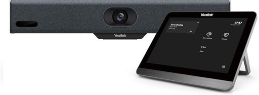 Yealink A10-020 Meeting Bar + CTP18 Touch Panel