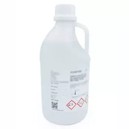Sulfuric Acid 95–97% Reagent Grade ISO Ph Eur 2.5L