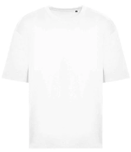 AWDis Unisex Oversize 100 T-Shirt