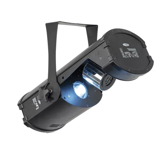 Showtec Shark Barrel One Compact 100w LED Barrel