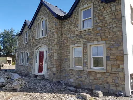 Natural Two Tone Sandstone 1