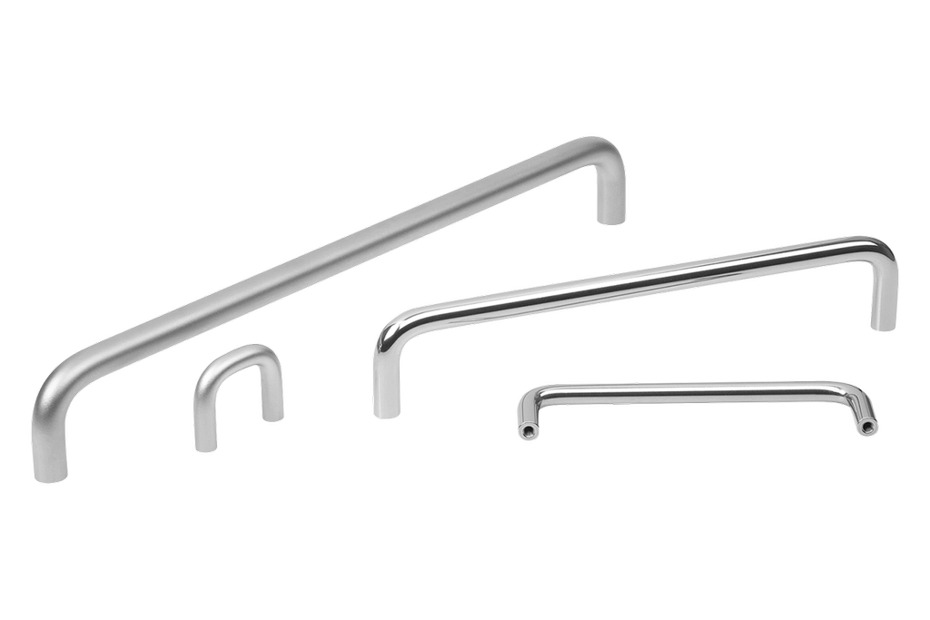 K1793 - Handles In 316 Stainless Steel