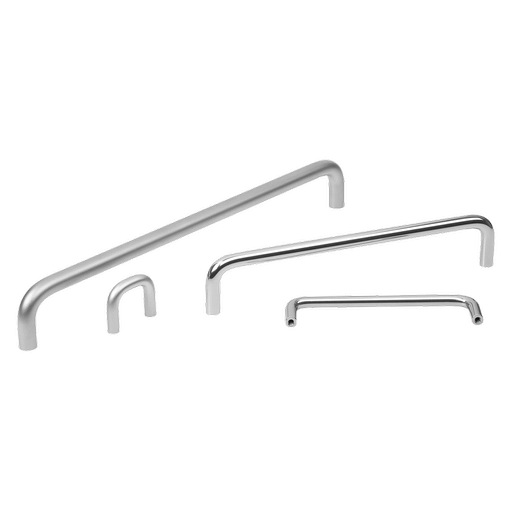 K1793 - Handles In 316 Stainless Steel