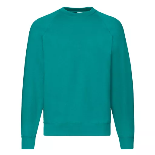 Men's Classic Raglan Sweat