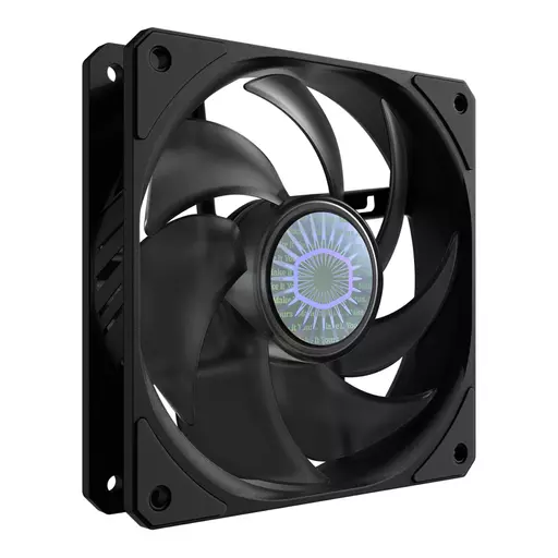 Cooler Master Sickleflow 120 Computer case Fan 12 cm Black