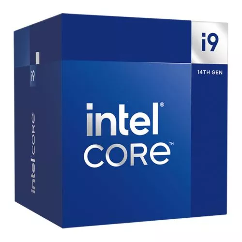 Intel Core i9-14900 CPU