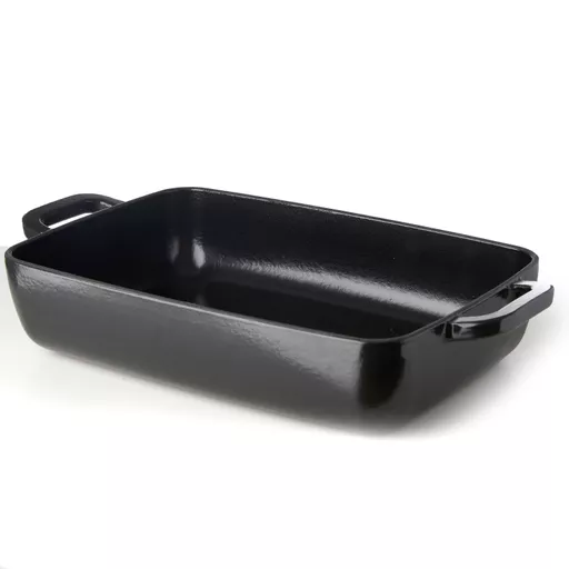 Nero Cast Iron Roaster