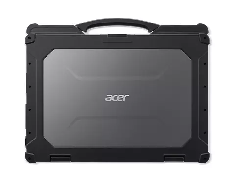 Acer ENDURO EN714-51W Notebook 35.6 cm (14") 1920 x 1080 pixels 8th gen Intel® Core™ i5 8 GB DDR4-SDRAM 256 GB SSD Wi-Fi 5 (802.11ac) Windows 10 Pro Black