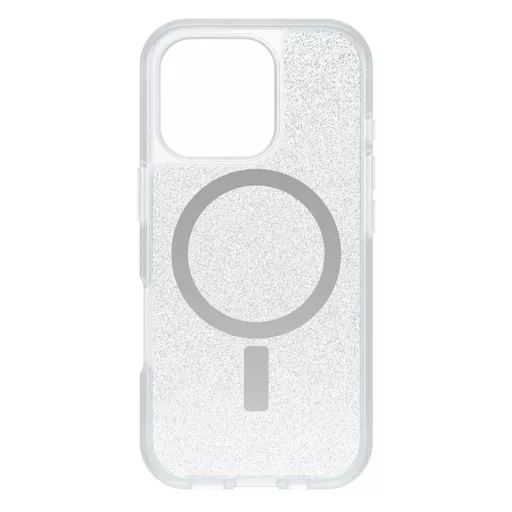 OtterBox React Series for MagSafe for Apple iPhone 16 Pro, Stardust