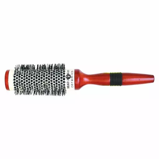 Head Jog Ceramic Radial Brush (57) 38mm