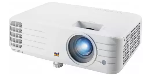 Viewsonic PX701HDH data projector Standard throw projector 3500 ANSI lumens DLP 1080p (1920x1080) White