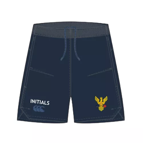 Imperial Medics RFC Elite Short