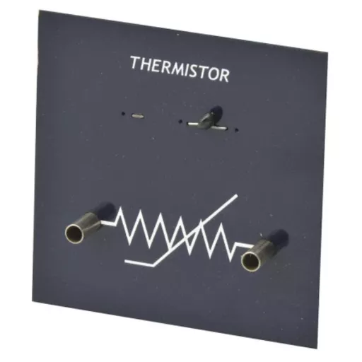 Simple Circuit Module Thermistor