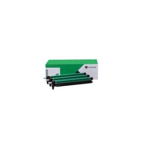 Lexmark 73D0Q00 Drum kit color, 165K pages for Lexmark CS 943/CX 940/XC 9440