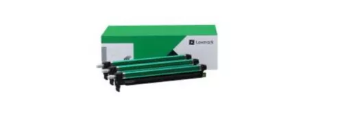 Lexmark 73D0Q00 Drum kit color, 165K pages for Lexmark CS 943/CX 940/XC 9440