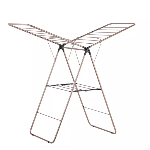 Winged Airer