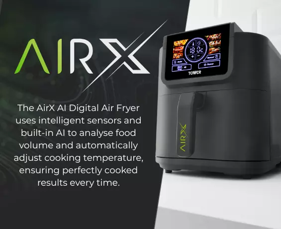 Tower New Tech Range