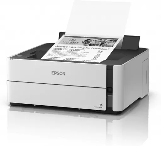 Epson EcoTank ET-M1170 inkjet printer 1200 x 2400 DPI A4 Wi-Fi