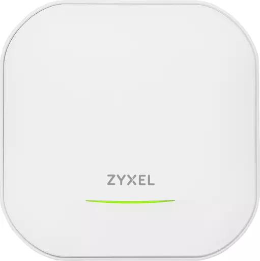 Zyxel NWA220AX-6E-EU0101F wireless access point 4800 Mbit/s White Power over Ethernet (PoE)