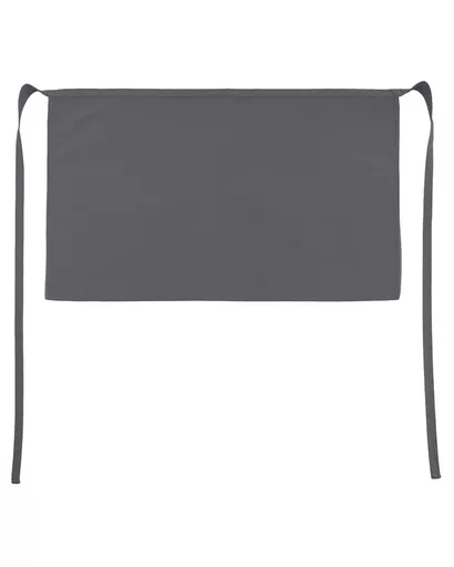 Brussels Short Bistro Apron