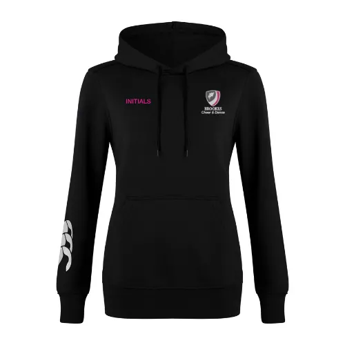 Oxford Brookes University Cheer & Dance Womens Club Hoodie