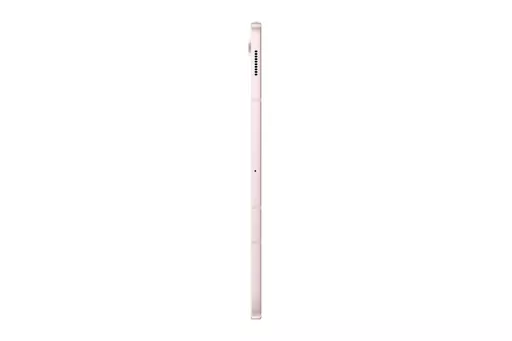 Samsung Galaxy Tab S7 FE SM-T736B 5G LTE-TDD & LTE-FDD 64 GB 31.5 cm (12.4") 4 GB Wi-Fi 5 (802.11ac) Pink