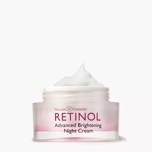 Retinol Advanced Brightening Night Cream 48g