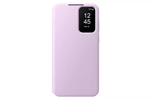 Samsung EF-ZA556 mobile phone case 16.8 cm (6.6") Wallet case Lavender