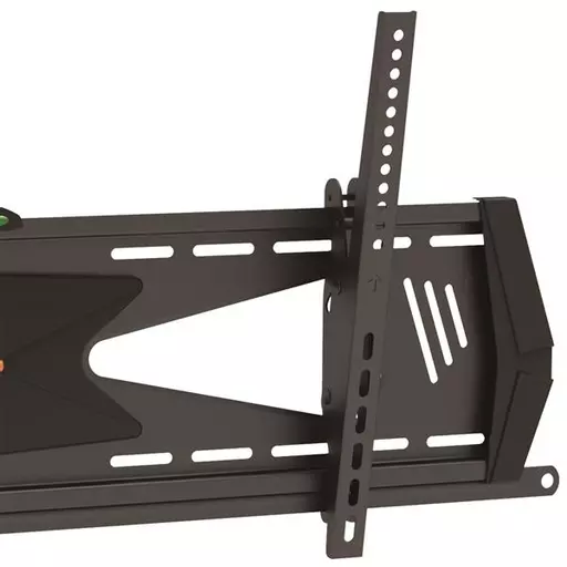 StarTech.com Low-Profile TV Wall Mount - Tilting