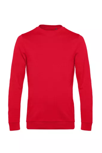 Men's #Set In Sweatshirt