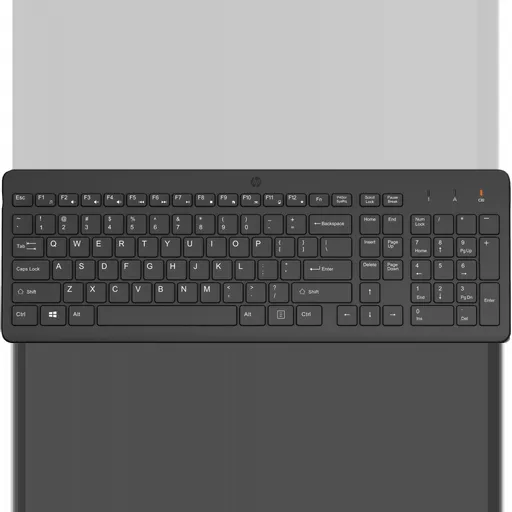 HP 225 Wireless Keyboard