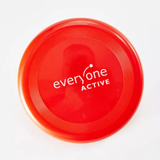 Everyone Active Frisbee