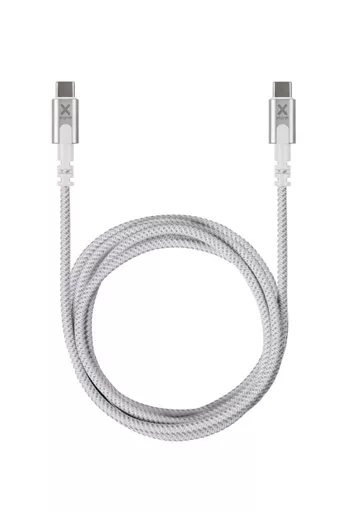 Xtorm CX2170 USB cable 2 m USB C White