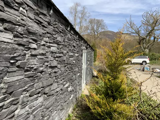 Ledgestone Limestone Panels 12