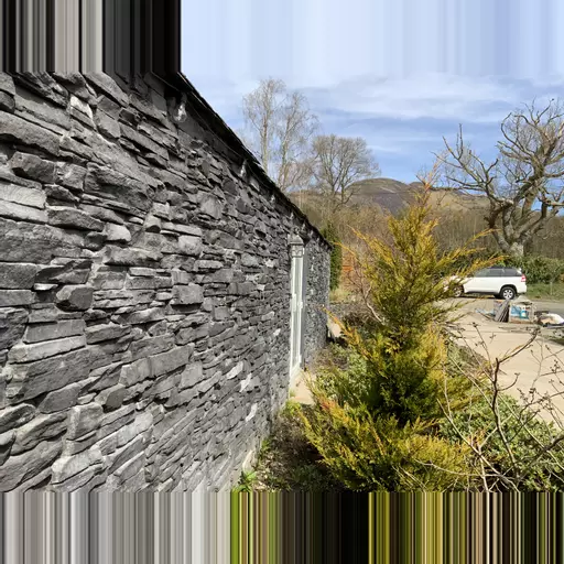 Ledgestone Limestone Panels 12