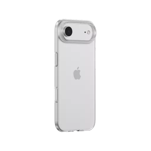 Devia - Naked Case for iPhone Air - Clear