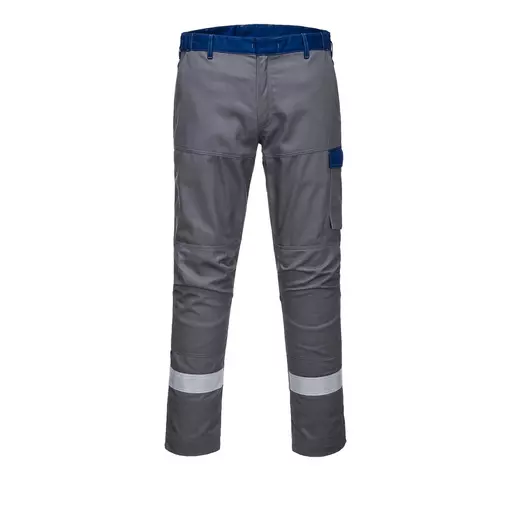 Bizflame Industry Two Tone Trousers