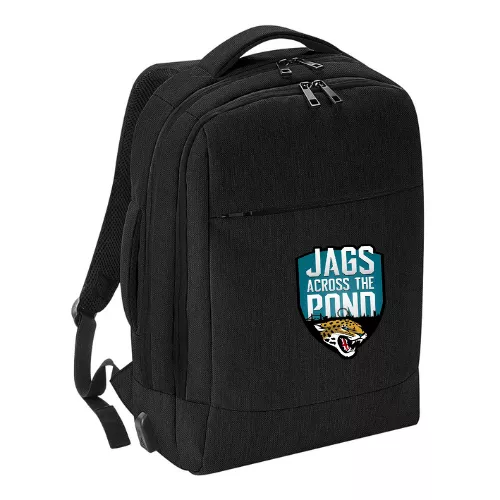 Jags Across The Pond Backpack